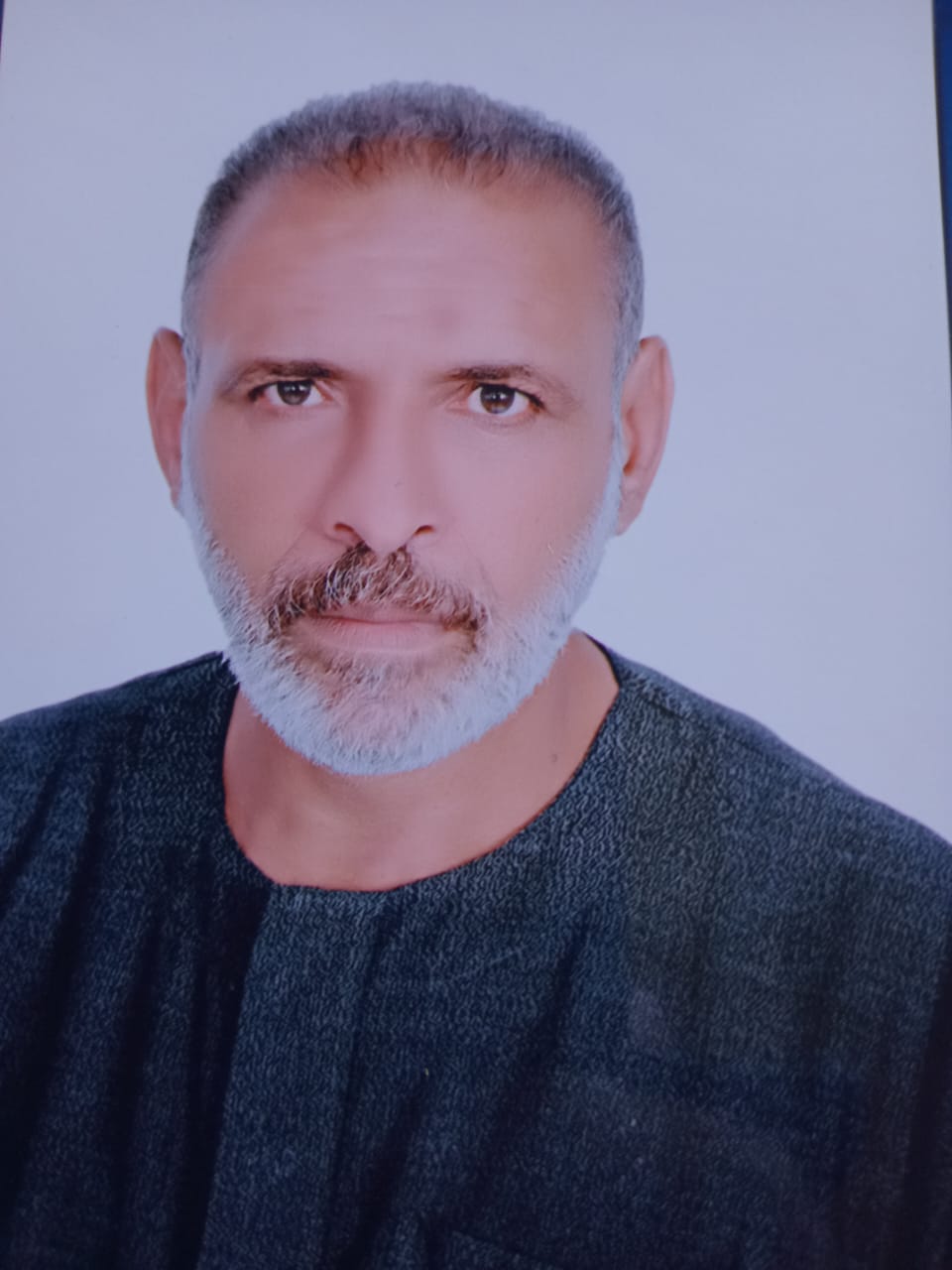 العضو المكرم