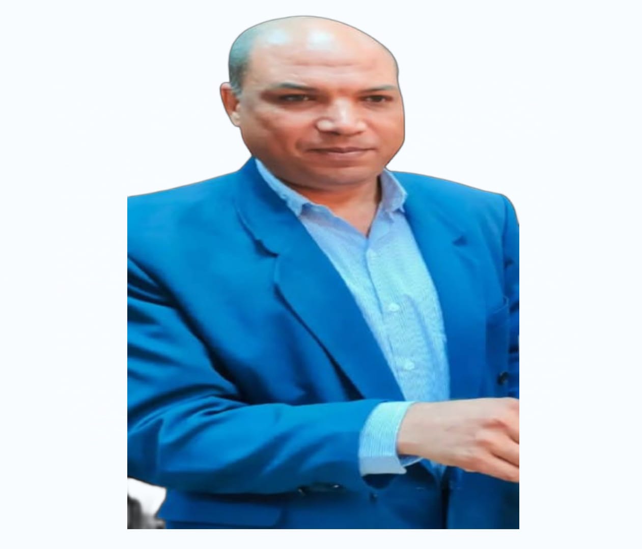 الشخصية المكرمة