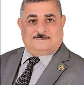 الشخصية المكرمة