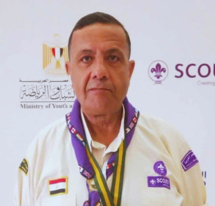 الشخصية المكرمة