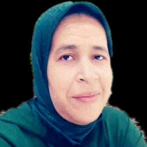 السيدة المكرمة