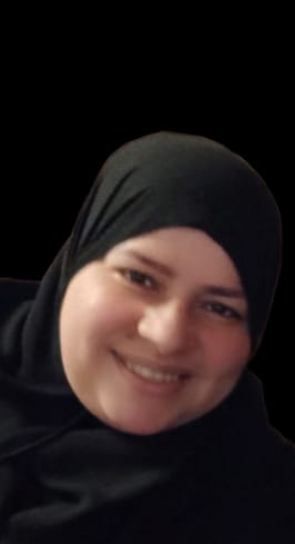 السيدة المكرمة