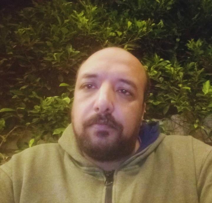 الشخصية المكرمة