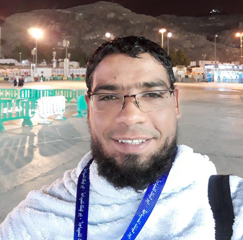 العضو المكرم