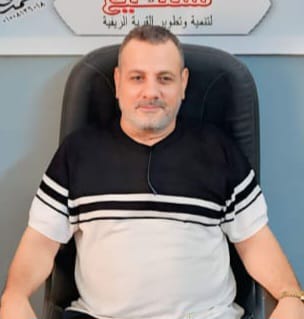 العضو المكرم