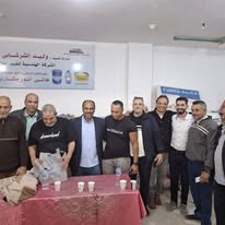 صورة تمثل التعاون