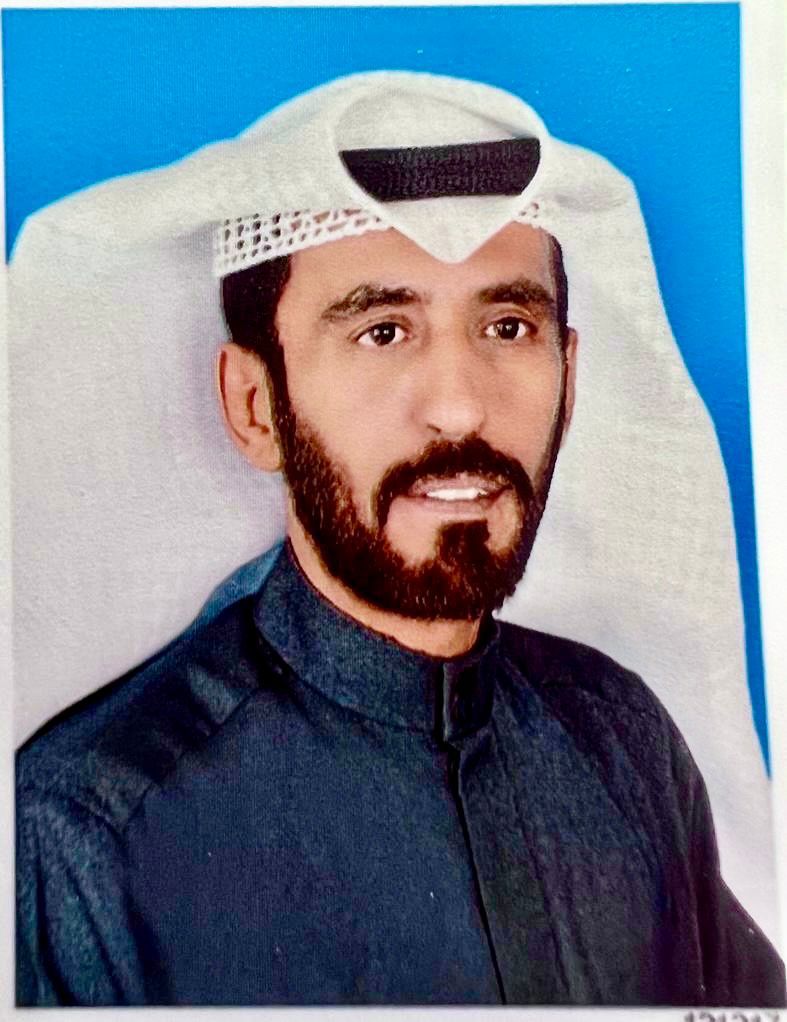 العضو المكرم