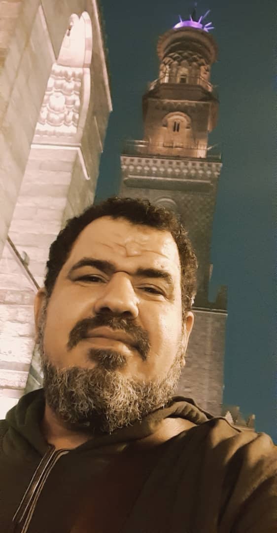 العضو المكرم