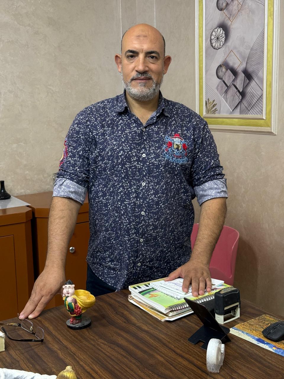 العضو المكرم