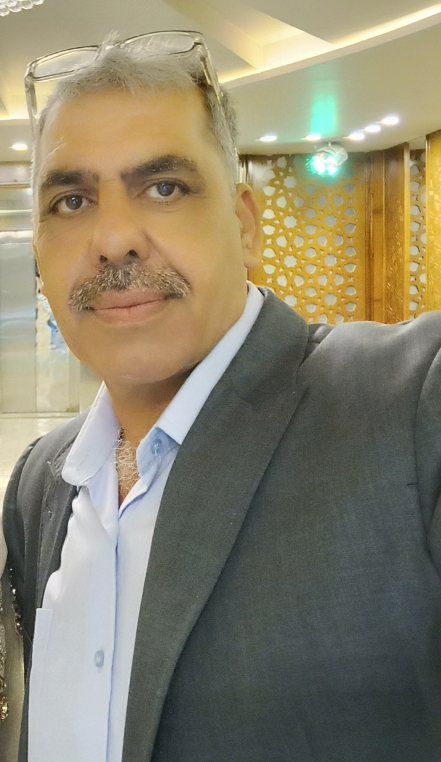 العضو المكرم