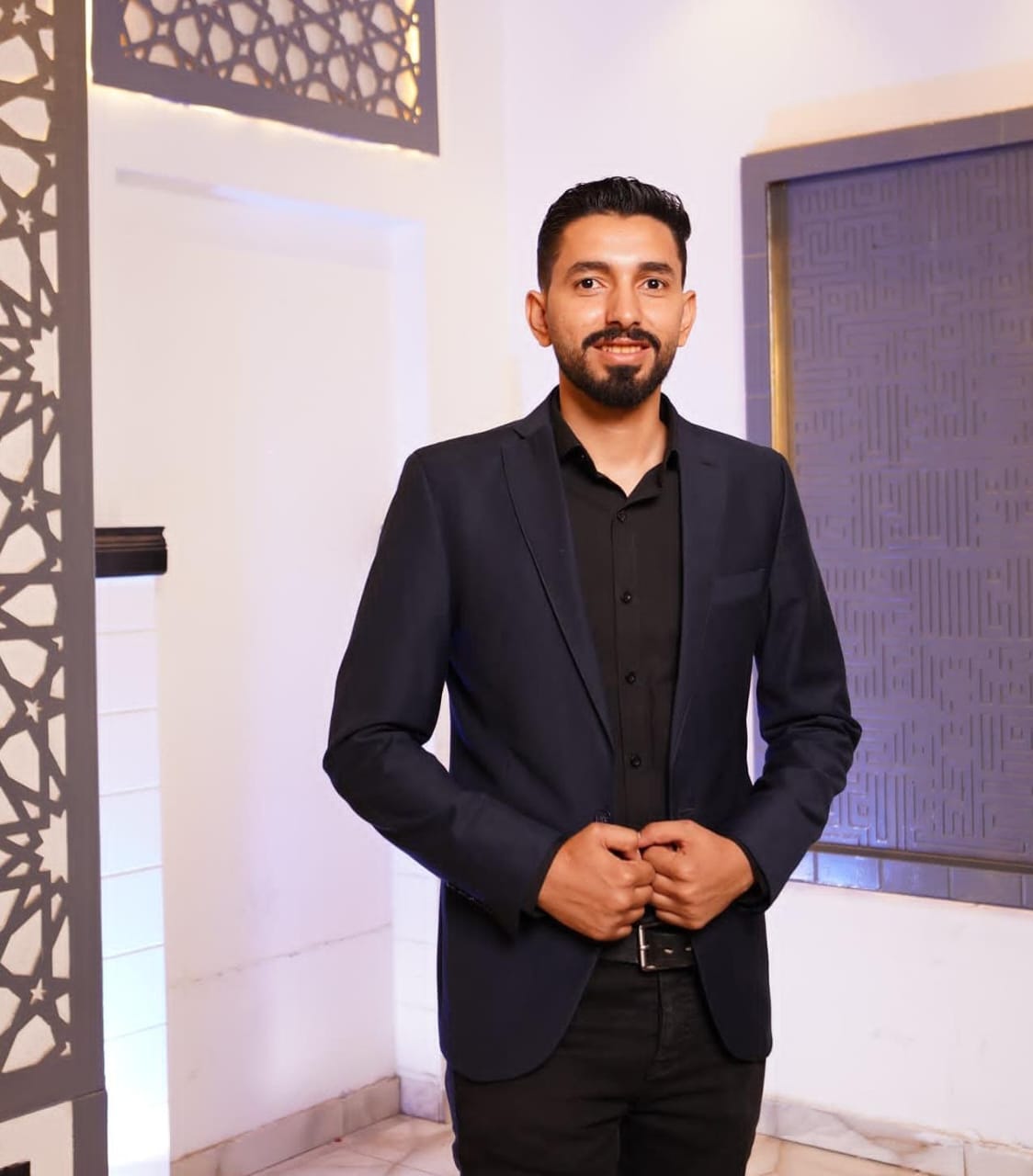 العضو المكرم