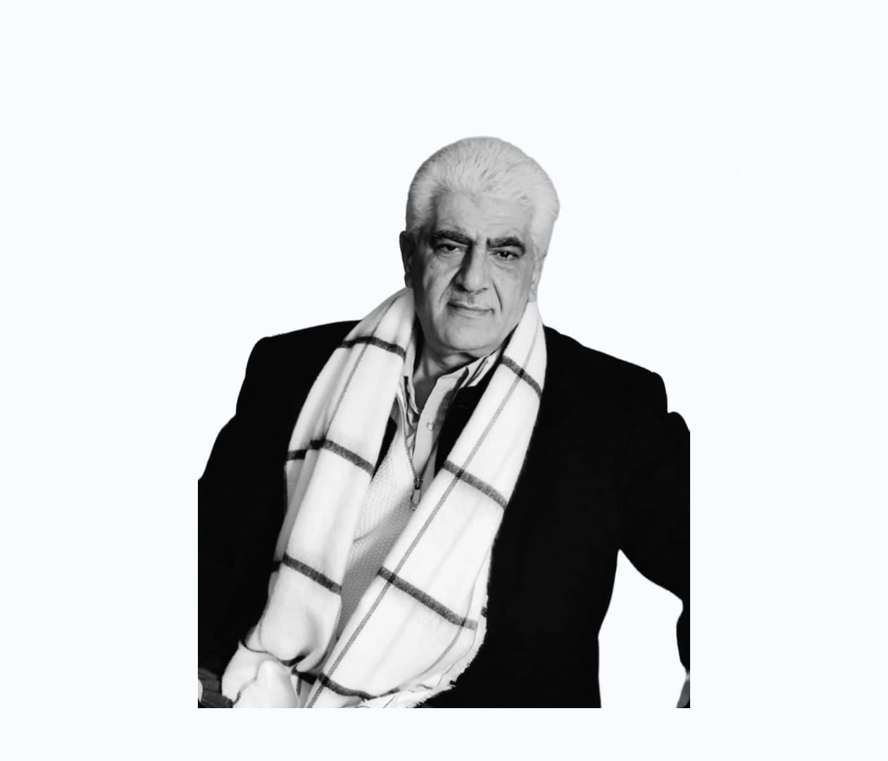 العضو المكرم