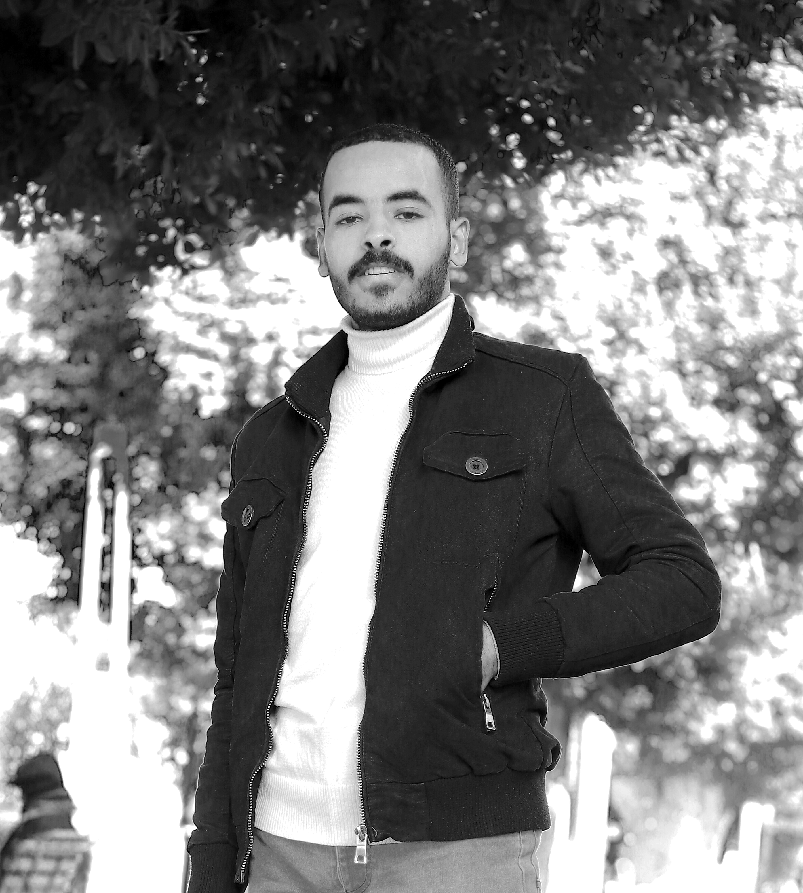 محمد سيد علي خليل