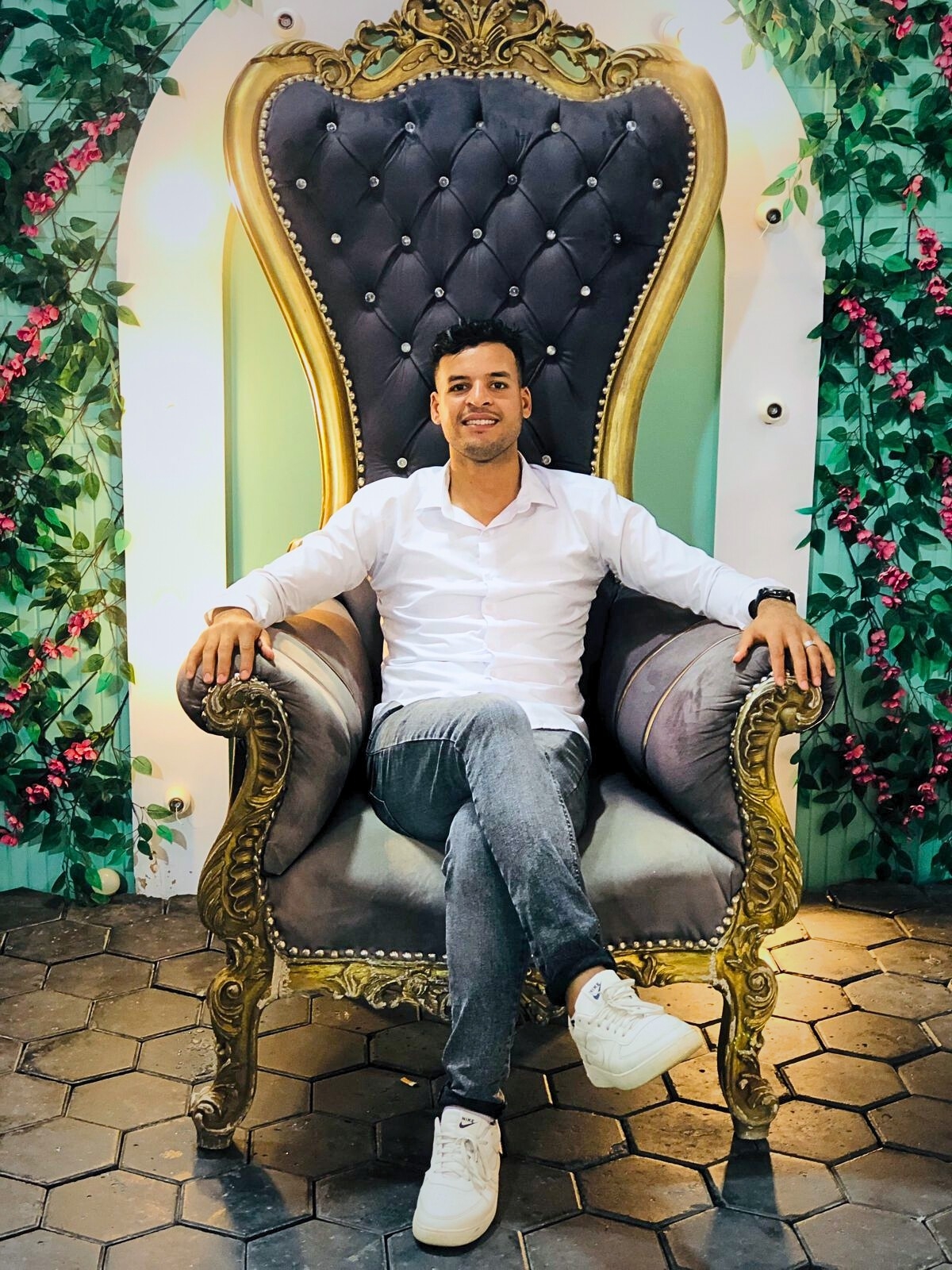 احمد سعد الحداد