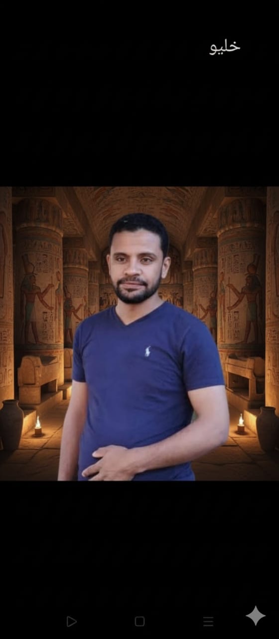 كريم محمد محمد علي مصطفي