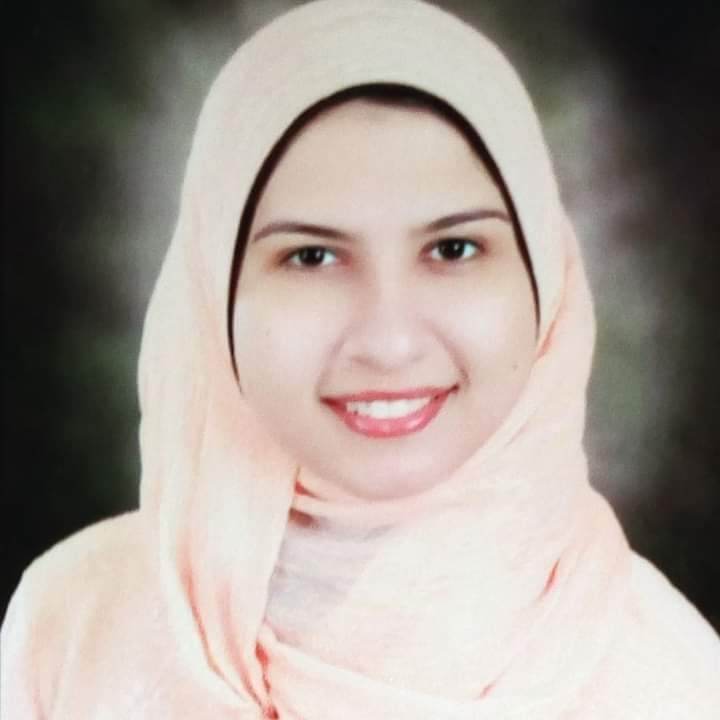 سمر متولي وهدان