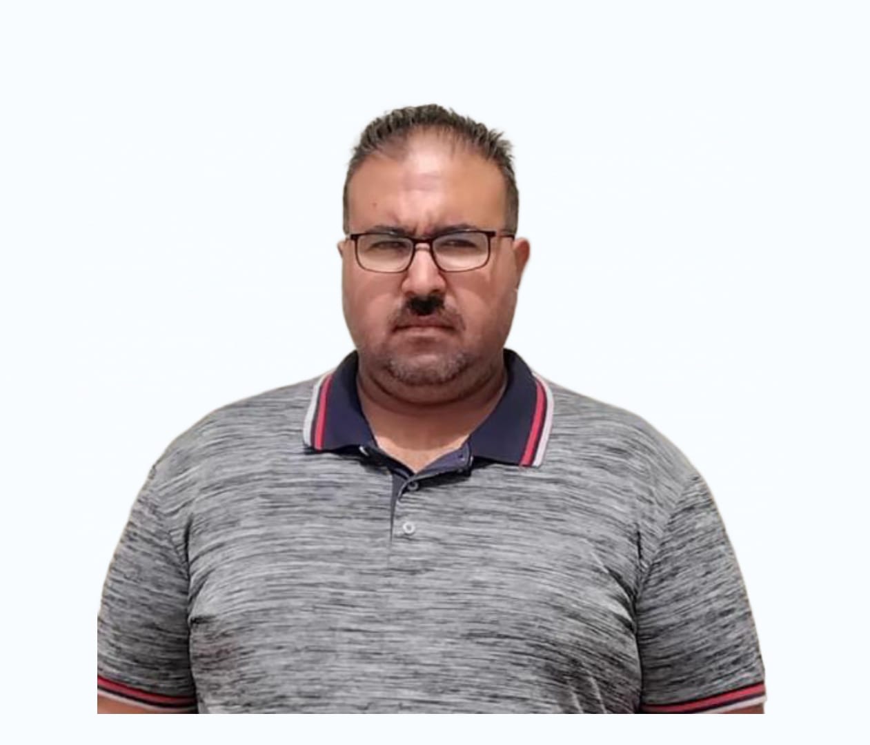 الشخصية المكرمة