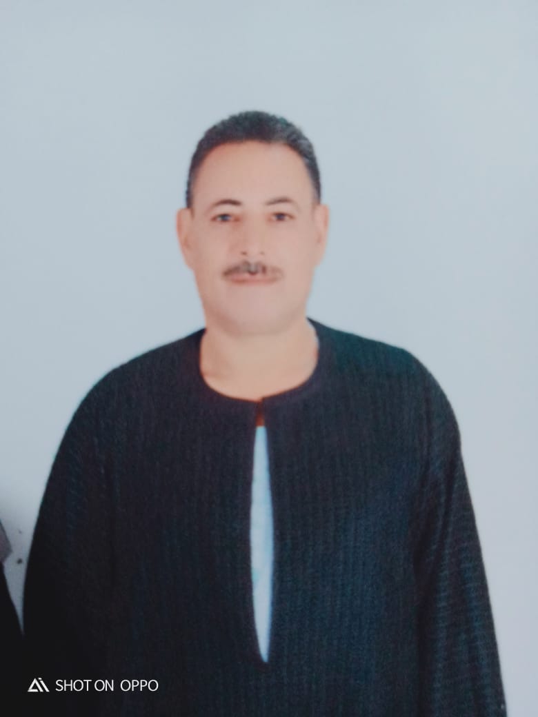 العضو المكرم