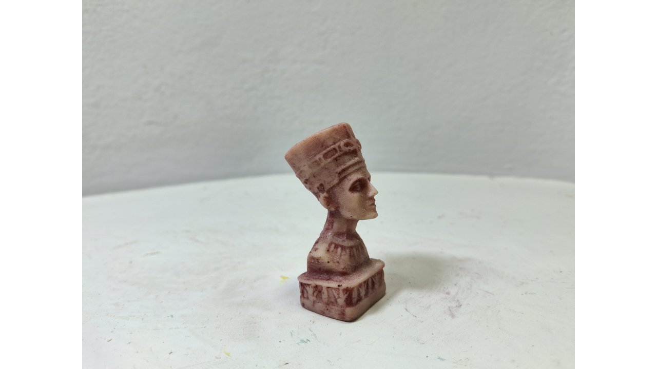 تمثال فرعونى 