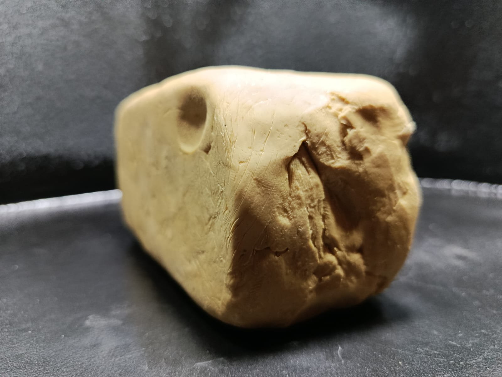 طين صلصال جبلى 