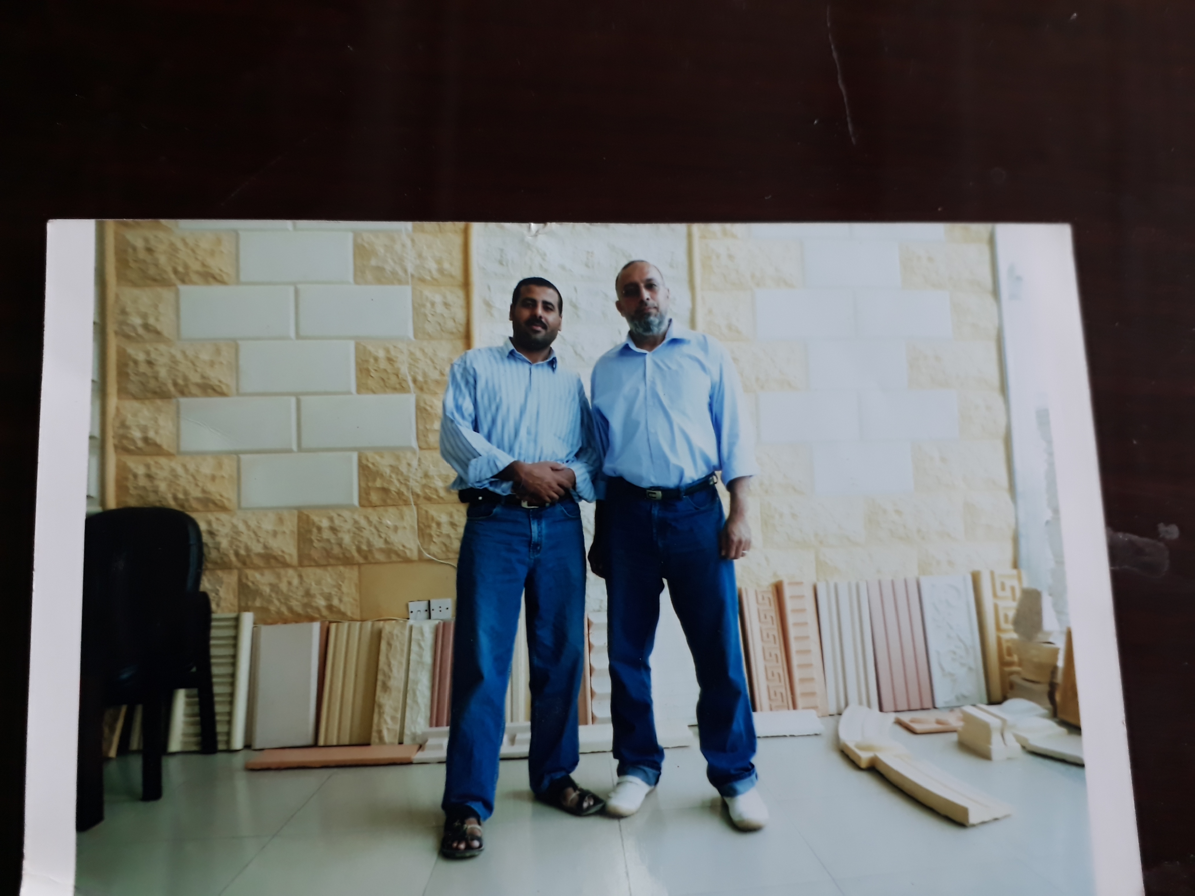 اشرف صديق عناني