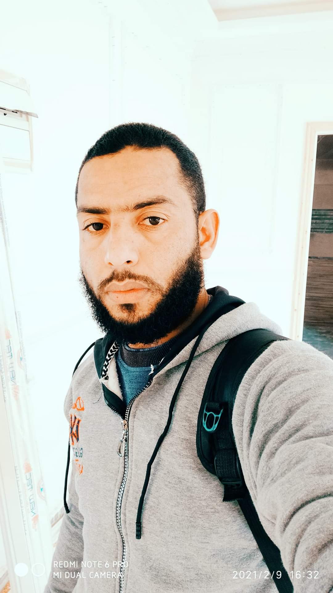 Awad Mahmoud Elmoghazy