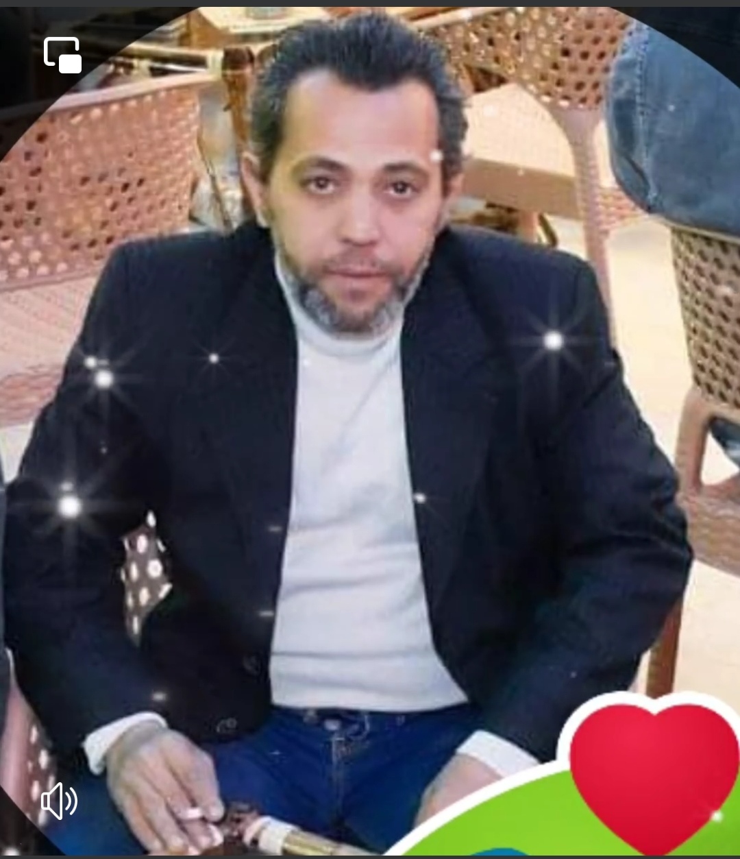 محمد حسن حسين