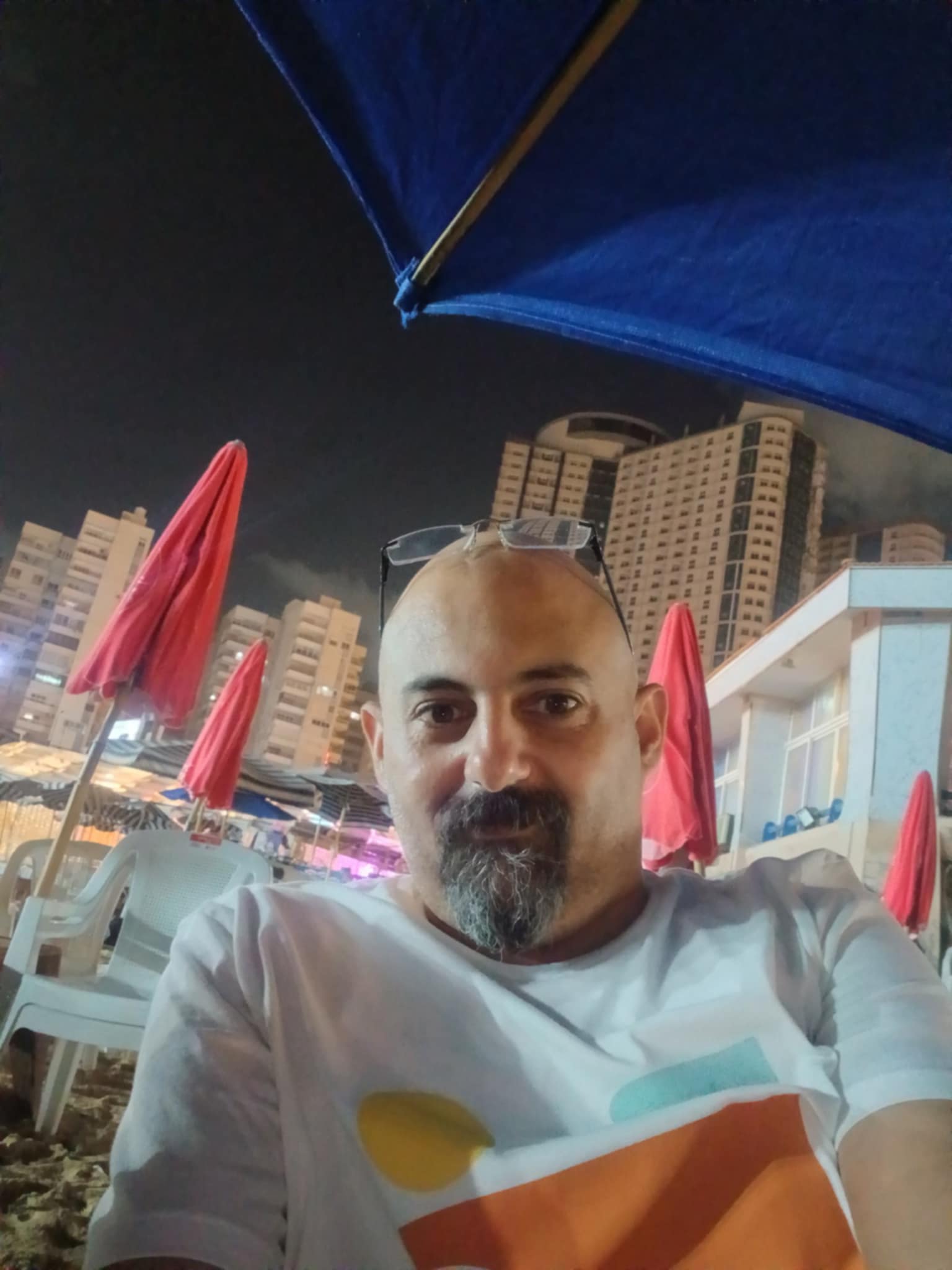David Magdy