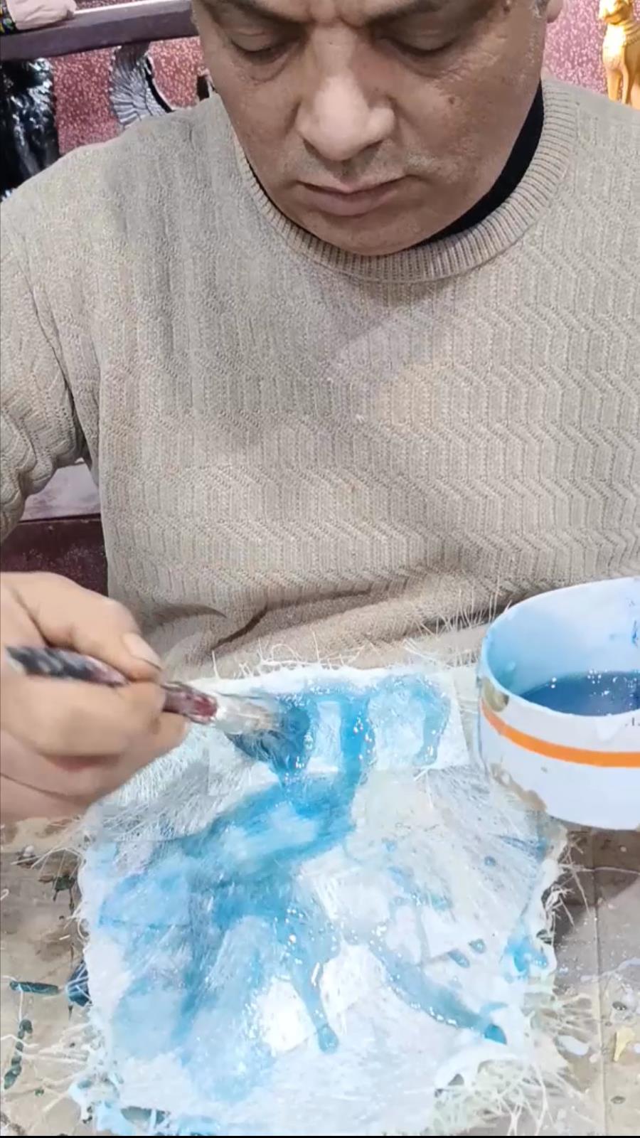 صورة السيرة الذاتية